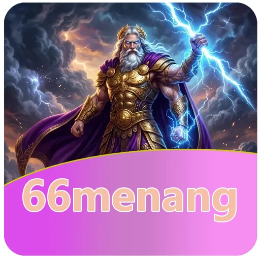 Pasang APK 66menang di Android