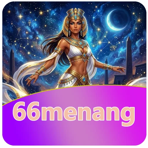 Ilustrasi 66menang